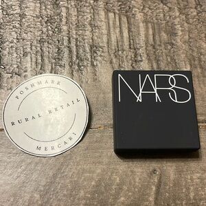 NARS Blush in Orgasm X